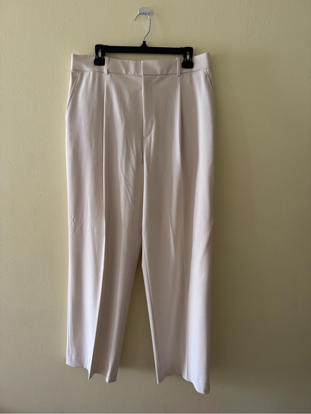 Uniqlo Smart Wide Pants